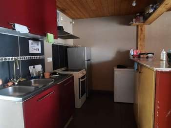 Vente maison 3 pièces Vente maison 3 pièces