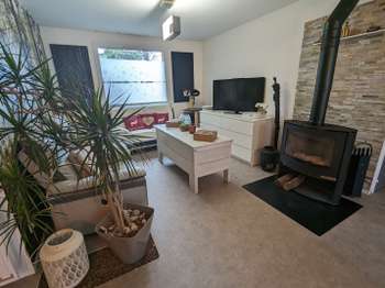 Vente Maison 4 chambresRetiers