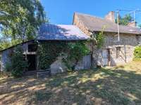Vente maison 2 pièces Vente maison 2 pièces
