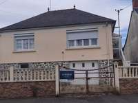 Vente maison 3 pièces Vente maison 3 pièces