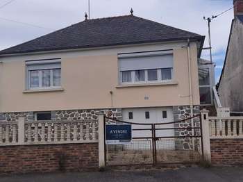Vente Maison 2 chambresRetiers