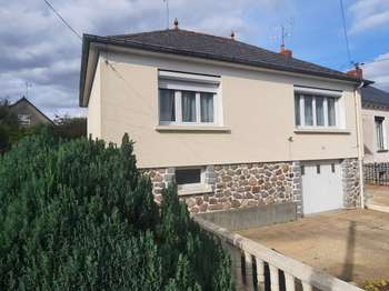 Vente Maison 2 chambresRetiers
