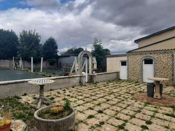 Vente maison 3 pièces Vente maison 3 pièces