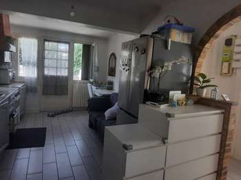 Vente maison 3 pièces Vente maison 3 pièces