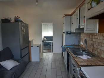 Vente maison 3 pièces Vente maison 3 pièces