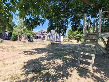 Vente maison 6 pièces Retiers 35