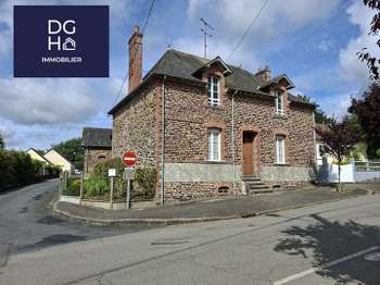 Vente Maison 2 chambresRetiers