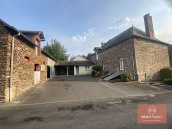 Vente Maison 2 chambresRetiers
