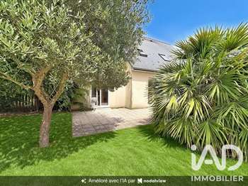 Vente Maison 3 chambresRetiers