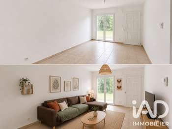 Vente maison 4 pièces Vente maison 4 pièces