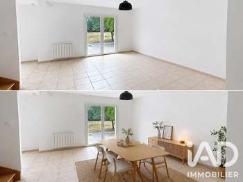 Vente maison 4 pièces Vente maison 4 pièces
