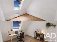 Vente maison 4 pièces Vente maison 4 pièces
