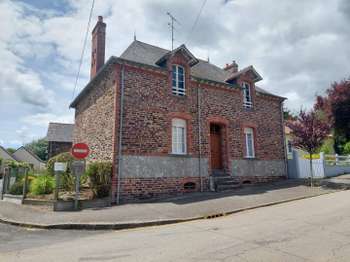 Vente Maison 2 chambresRetiers