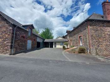 Vente maison 4 pièces Retiers 35