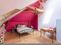 Vente maison 10 pièces
