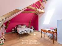 Vente maison 10 pièces