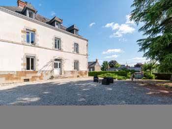 Vente maison 10 pièces Retiers 35