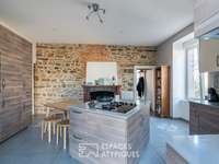 Vente maison 10 pièces