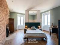 Vente maison 10 pièces