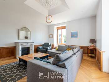 Vente maison 10 pièces
