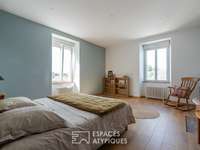 Vente maison 10 pièces