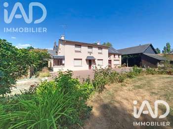 Vente maison 6 pièces Vente maison 6 pièces