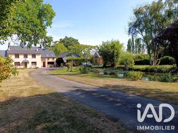 Vente Maison 3 chambresRetiers