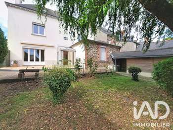 Maison 6 pièces 113 m² · à Retiers · 113 m² · 193 000 €