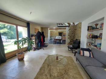 Maison 6 pièces 145 m² · à Retiers · 145 m² · 269 840 €