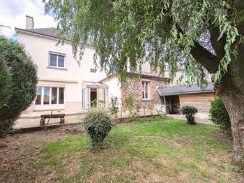 Vente Maison 5 chambresRetiers