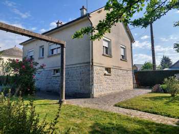 Vente Maison 4 chambresRetiers
