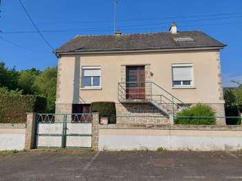 Vente maison 5 pièces Retiers 35