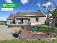 Vente maison 4 pièces Vente maison 4 pièces