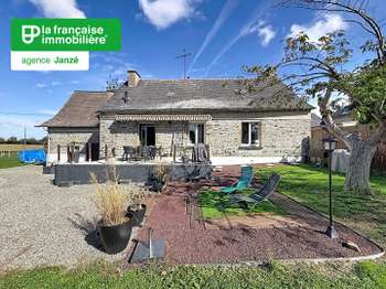 Vente Maison 3 chambresRetiers