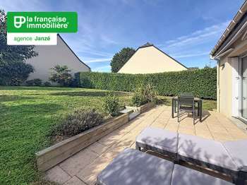 Vente Maison 3 chambresRetiers