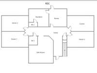 Vente maison 9 pièces Vente maison 9 pièces