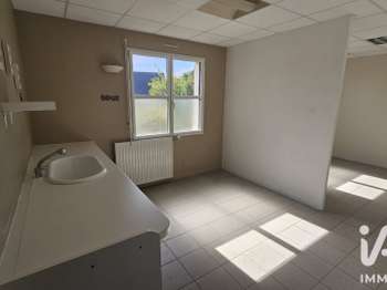 Vente maison 9 pièces Retiers 35