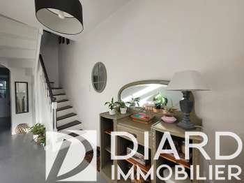 Vente Maison 4 chambresRetiers