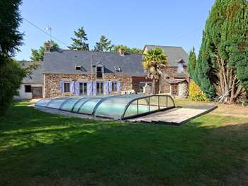 Vente Maison 3 chambresRetiers