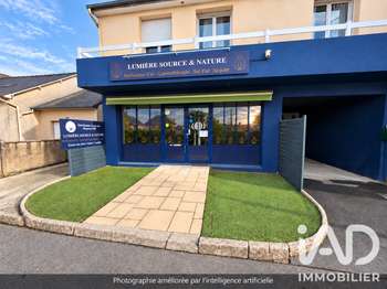 Vente Maison 3 piècesRetiers
