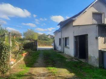 Vente maison 4 pièces Retiers 35