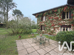 Vente Maison 5 chambresRetjons