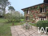 Vente maison Retjons - 40