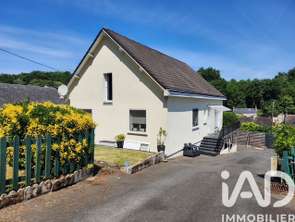 Vente Maison 3 chambresReugny