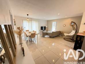 Vente Maison 3 chambresReugny