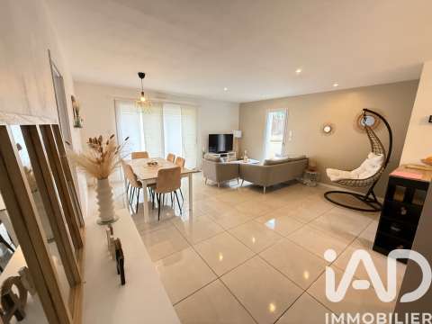 Vente maison 4 pièces Reugny 37