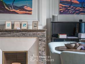 Vente Maison 7 chambresReugny