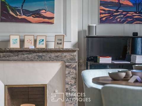 Vente maison 10 pièces Reugny 37