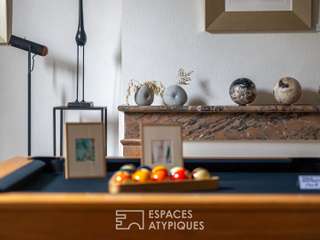 Vente maison 10 pièces Vente maison 10 pièces