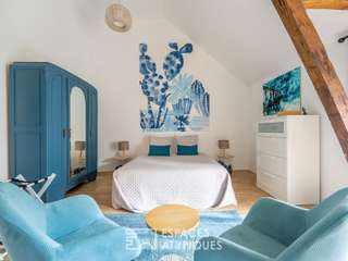 Vente maison 10 pièces Vente maison 10 pièces